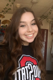 Emily Oakley
